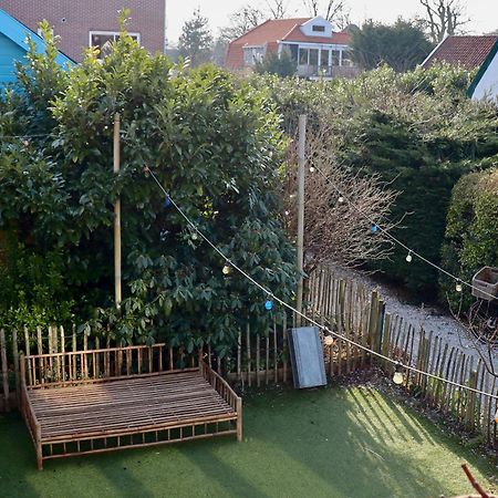 In De Aap - Appartementen & Guesthouse Bergen Zewnętrze zdjęcie