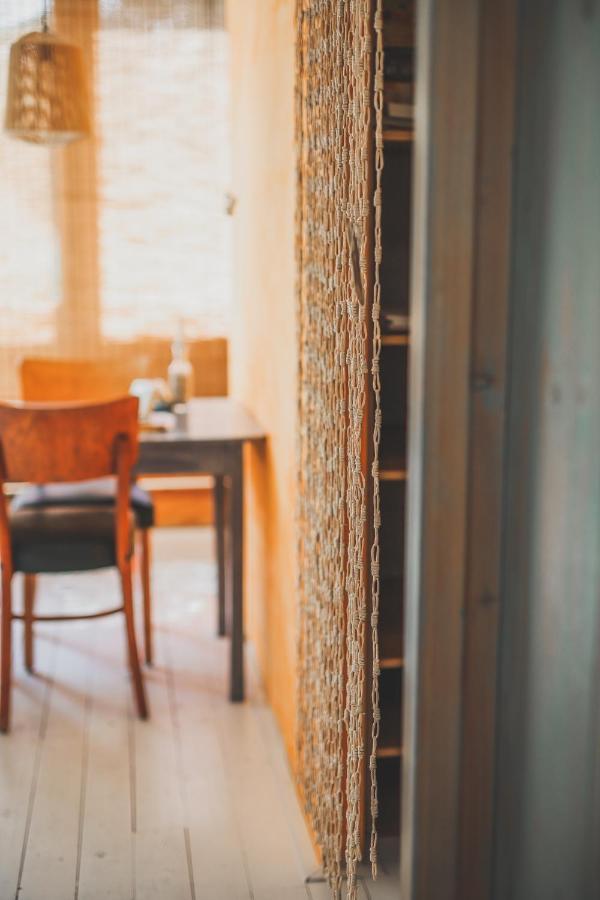 In De Aap - Appartementen & Guesthouse Bergen Zewnętrze zdjęcie