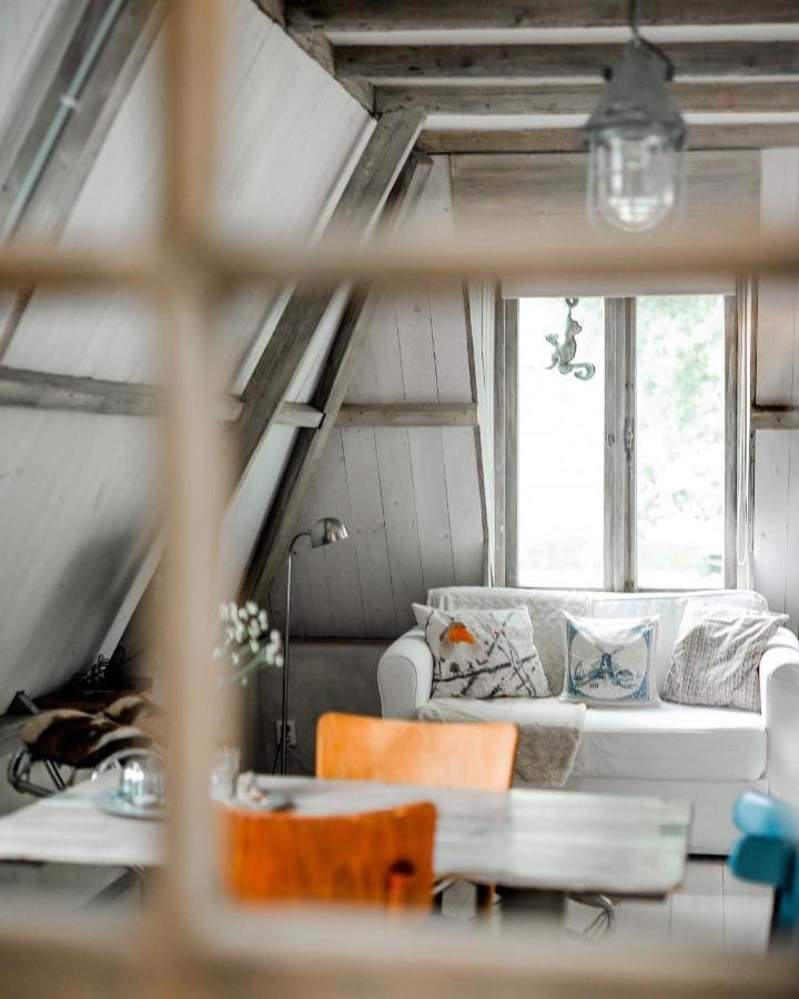 In De Aap - Appartementen & Guesthouse Bergen Zewnętrze zdjęcie