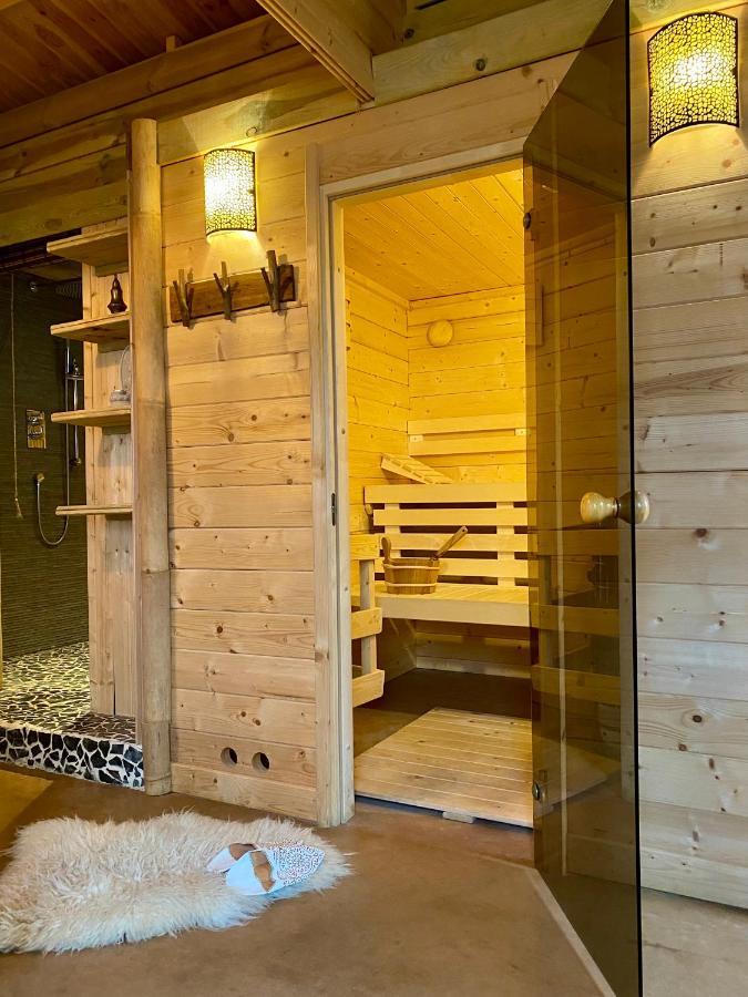 In De Aap - Appartementen & Guesthouse Bergen Zewnętrze zdjęcie