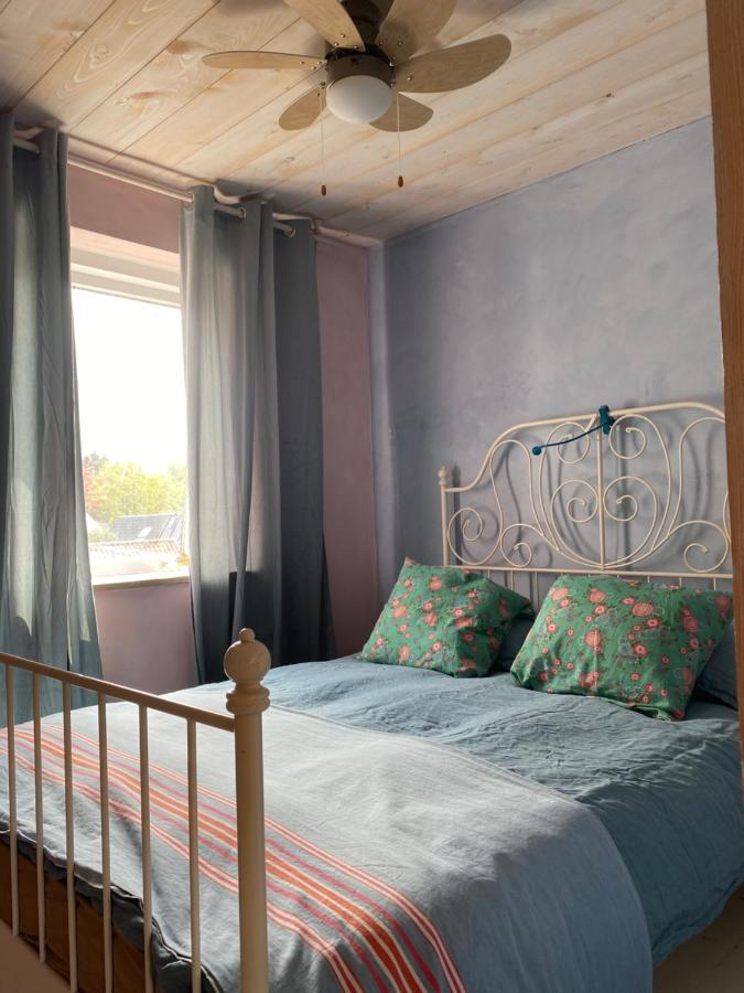 In De Aap - Appartementen & Guesthouse Bergen Zewnętrze zdjęcie