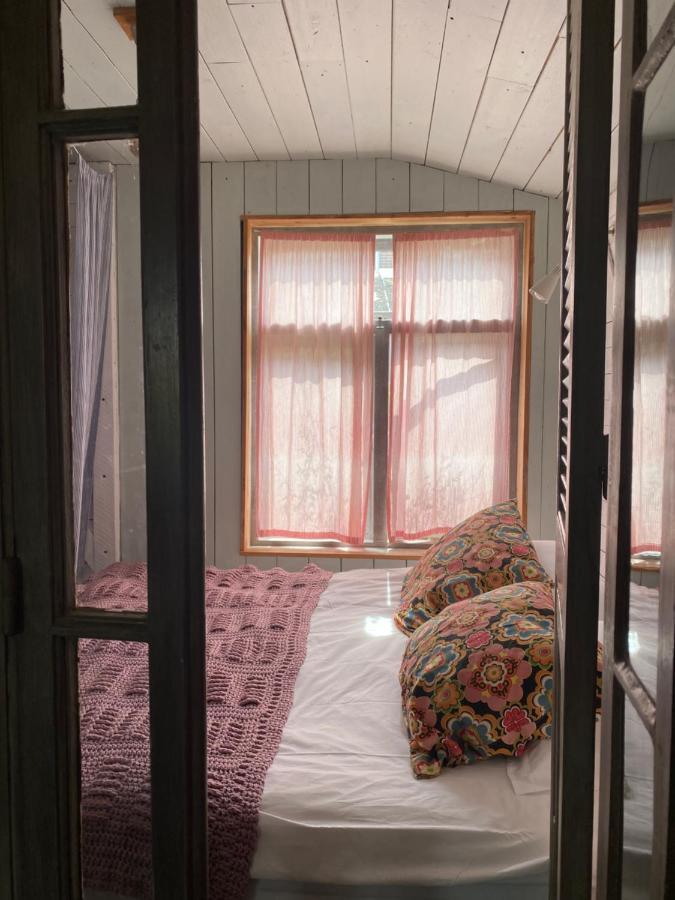 In De Aap - Appartementen & Guesthouse Bergen Zewnętrze zdjęcie