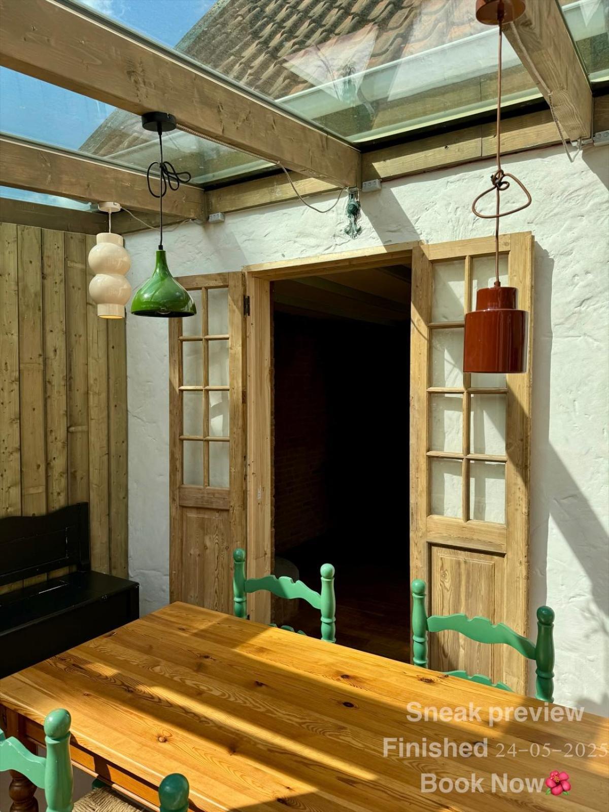 In De Aap - Appartementen & Guesthouse Bergen Zewnętrze zdjęcie