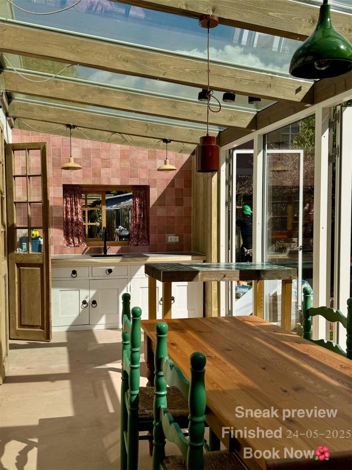 In De Aap - Appartementen & Guesthouse Bergen Zewnętrze zdjęcie