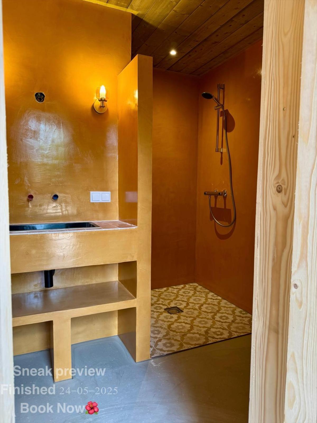 In De Aap - Appartementen & Guesthouse Bergen Zewnętrze zdjęcie