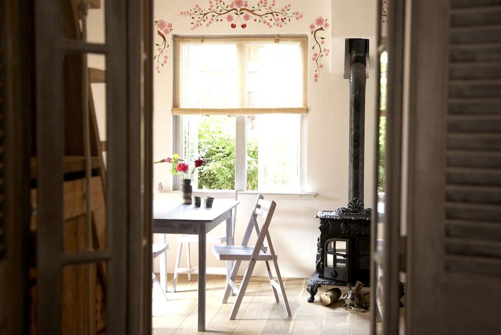 In De Aap - Appartementen & Guesthouse Bergen Pokój zdjęcie
